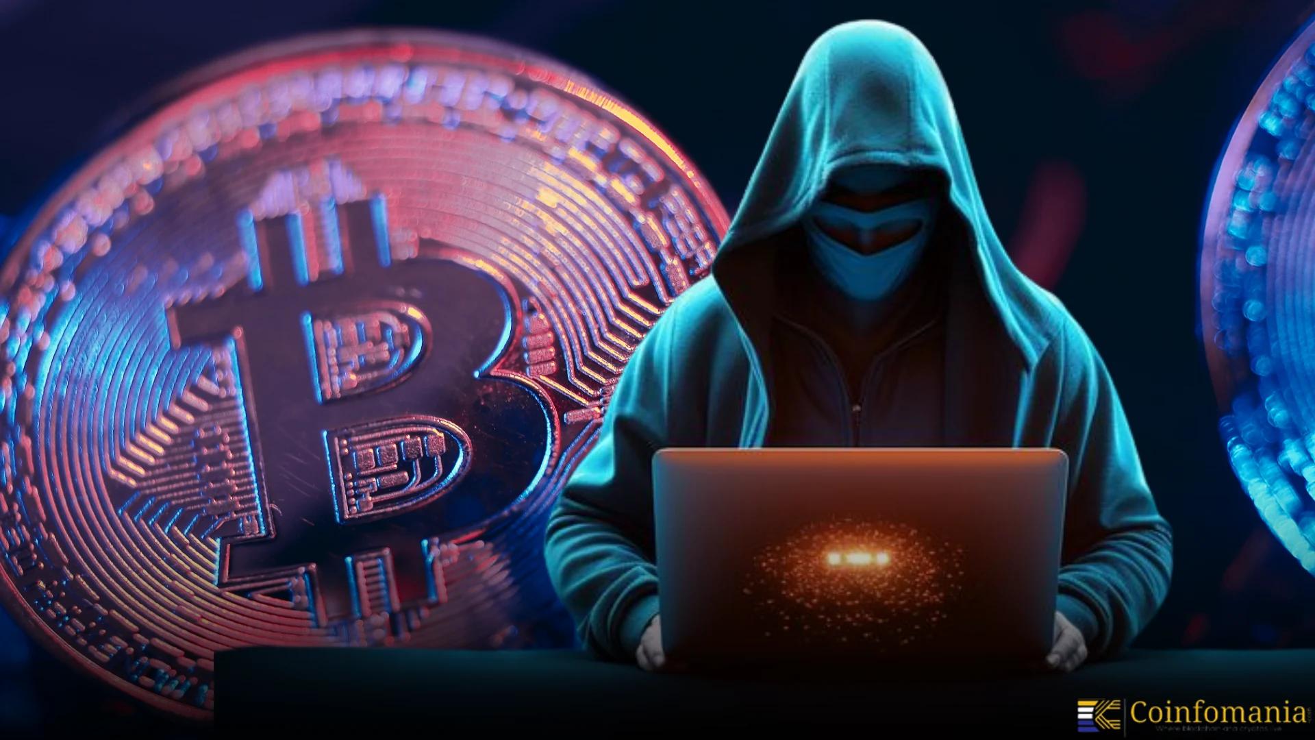 GreedyBear Firefox Hack Steals Over $1M in Crypto