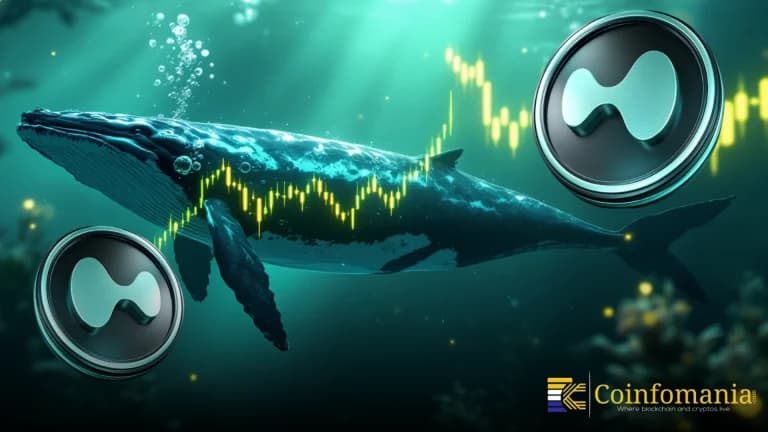 HYPE Whale Buying Spree Grows After Massive a16z Linked Purchase