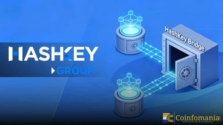 HashKey Unveils New RWA Solution to Bridge TradFi and Web3