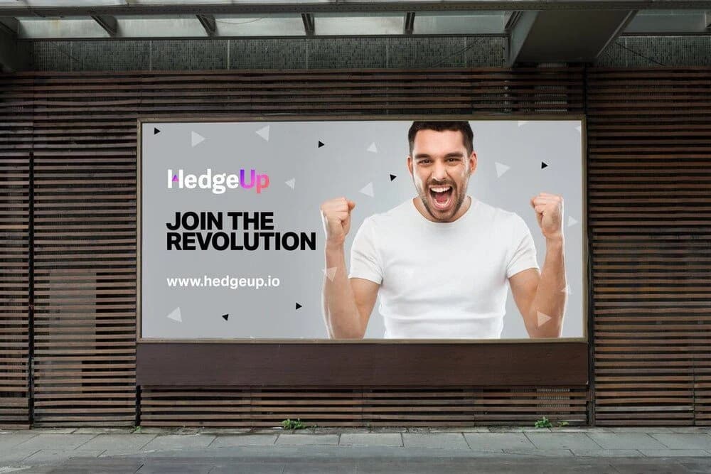 Cardano (ADA) and Binance (BNB) Price Up; HedgeUp (HDUP) Set to Explode as the World’s First Web 3.0 Alternative Investment Trading Platform