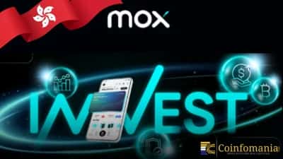 Hong Kong Digital Bank Mox Launches Regulated Bitcoin Trading