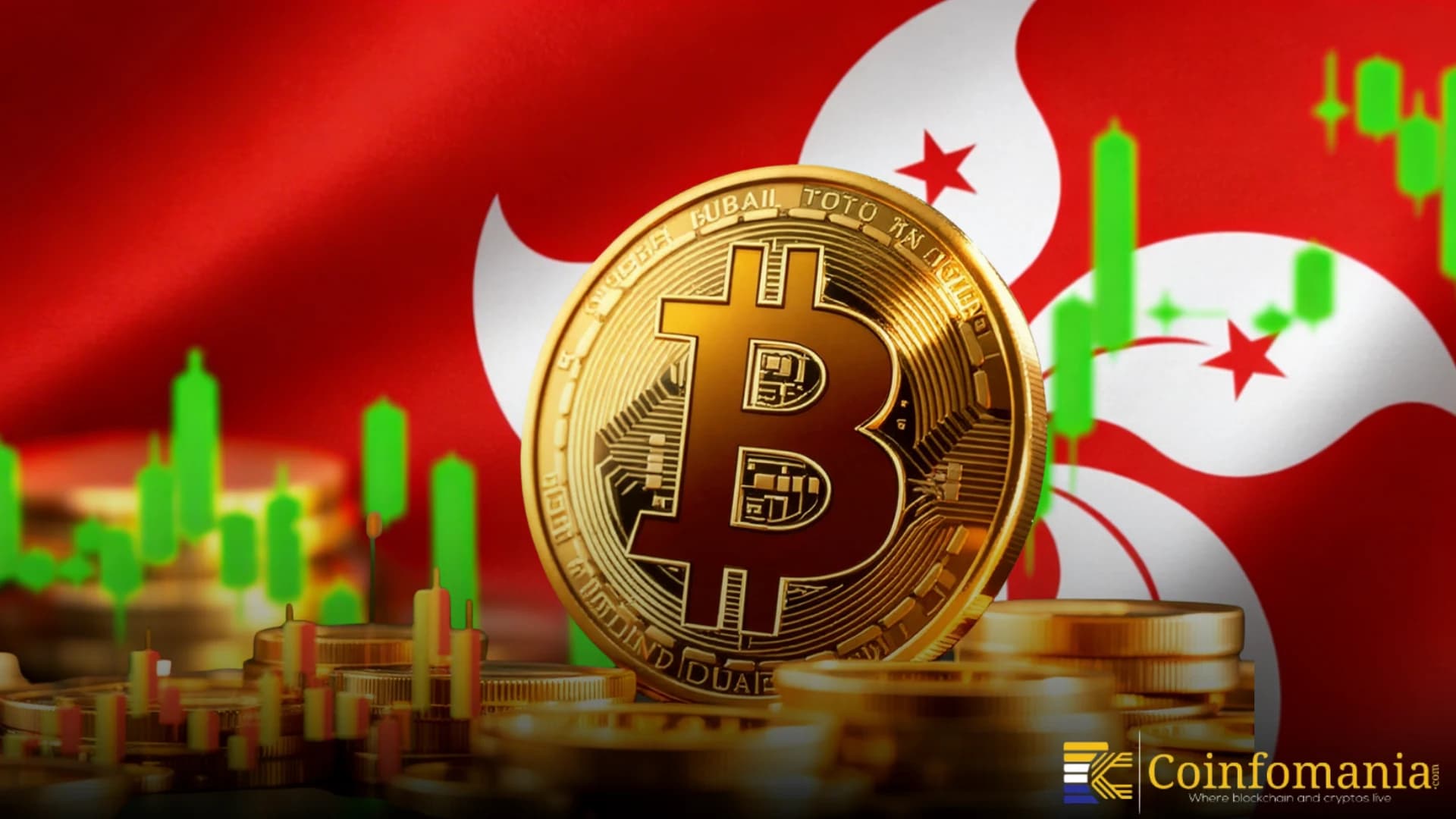 Hong Kong Firm Rumoured to Quietly Buy BTC Amid Mainland Ban