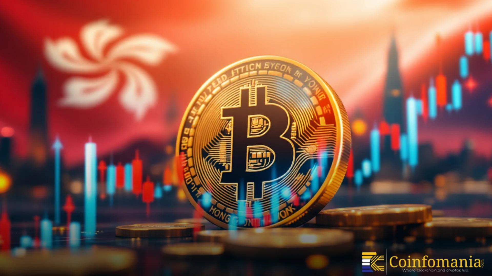 Hong Kong Opens Global Capital Access for Crypto Exchanges