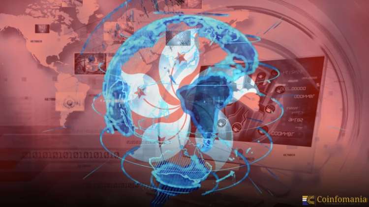 Hong Kong to Issue Third Digital Bond Amid Market Demand