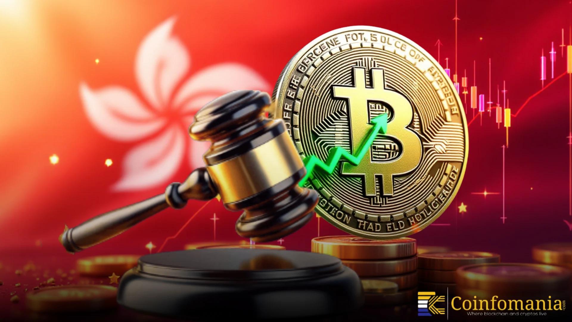 Hong Kong Receives 36 Stablecoin License Applications, Approvals Set for 2026