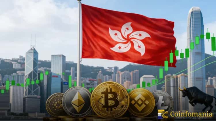 Hong Kong Sets Framework for Crypto Perpetual Contracts