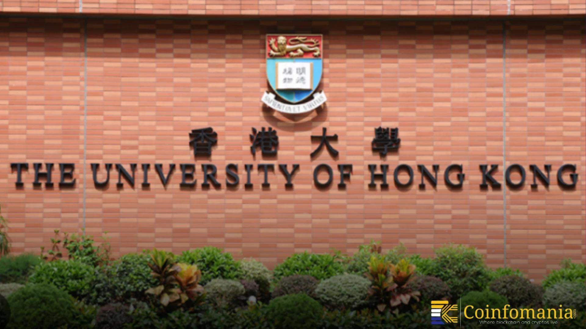 El vicepresidente de la Universidad de Hong Kong impulsa la idea de “Regulación como Servicio” para liderar el desarrollo de Web3