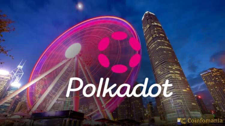 Hong Kong Welcomes Polkadot in Fifth Batch of Strategic Enterprises