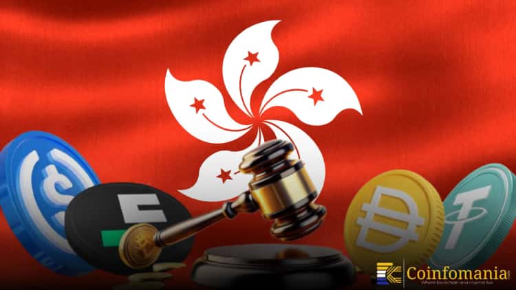 Hong Kong to Grant First Ever Stablecoin Issuer Licenses