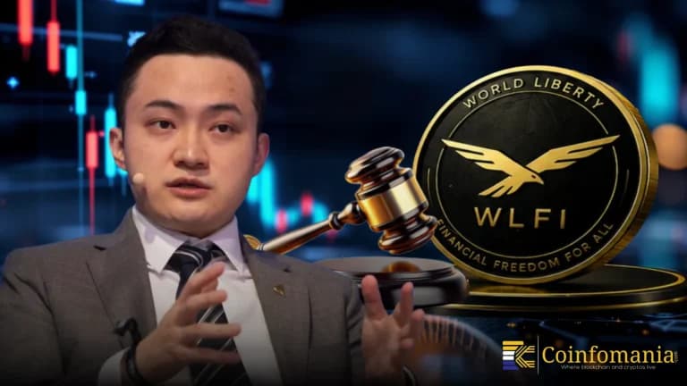 How Did Justin Sun’s $75M WLFI Bet Turn Into a Lawsuit?