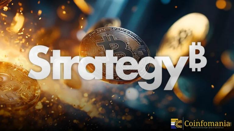 Strategy Keeps Buying Bitcoin When Markets Panic