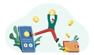 How To Safely Invest In Cryptocurrency without Losing Money?