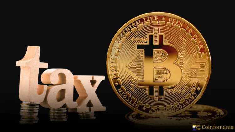 How the Crypto Tax Bill Impacts Digital Assets and Stablecoins