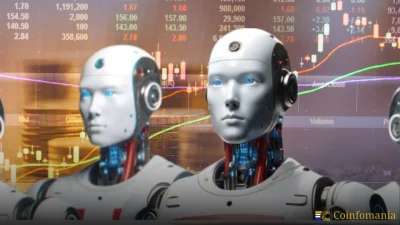 Les robots humanoïdes pourraient coûter seulement 10 dollars de l’heure, selon le futurologue Dr. Pero Micic