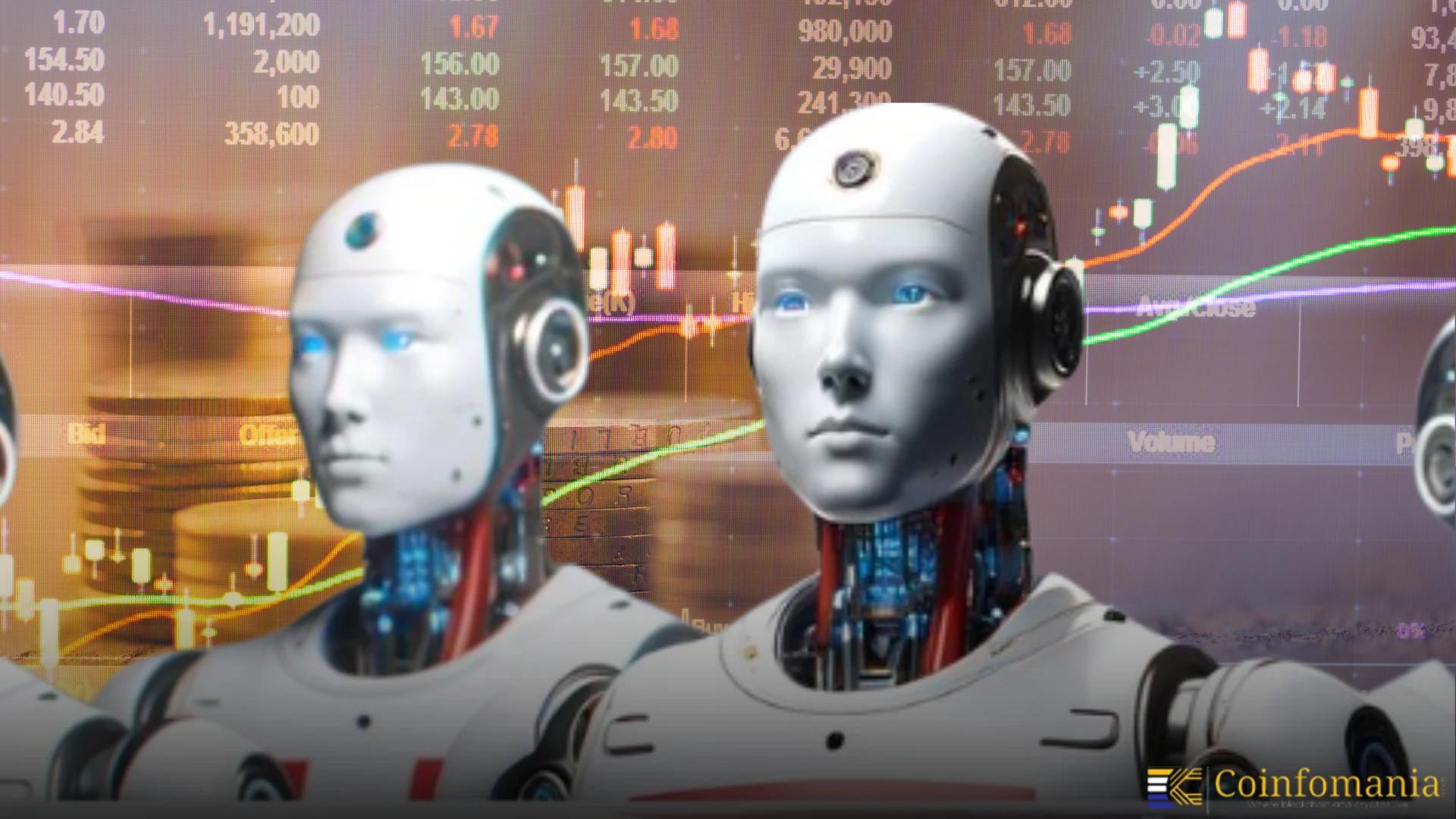 Les robots humanoïdes pourraient coûter seulement 10 dollars de l’heure, selon le futurologue Dr. Pero Micic