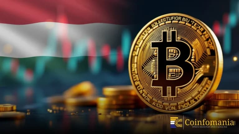 Hungary Ends Crypto Crackdown And Signals A New Digital Era