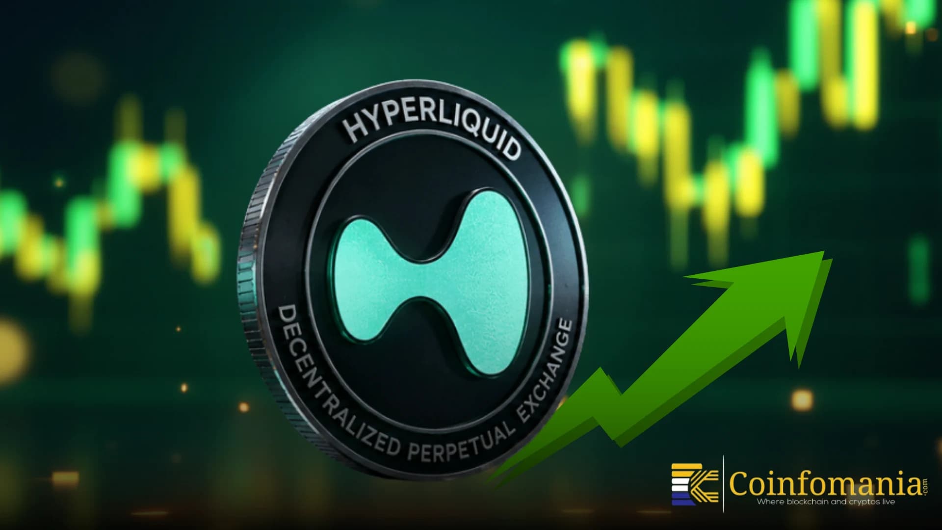 Hyperliquid Growth Surges as Onchain Trading Hits New Records