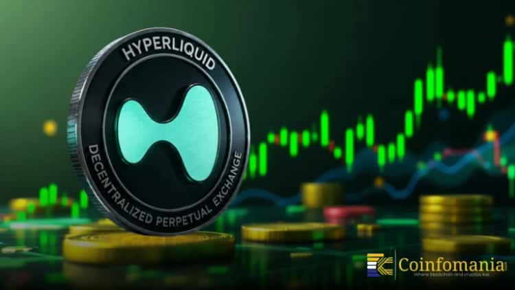 هايبرليكيد تصل إلى أعلى مستوى تاريخي، هل يمكن أن يدخل HYPE في اكتشاف السعر؟