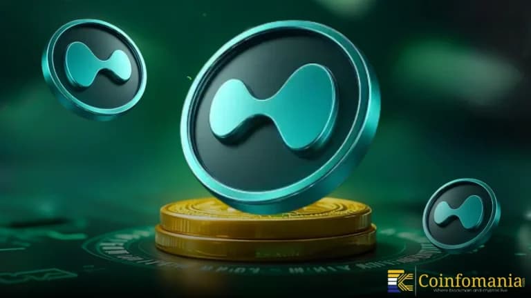 Hyperliquid Just Did $2.9T – The CEX Era Officially Ended