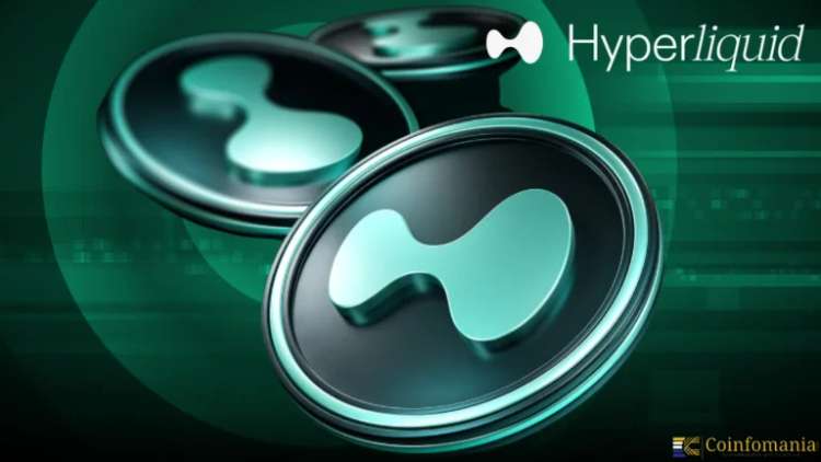 Hyperliquid USDH Stablecoin Launch Redefines DeFi Power