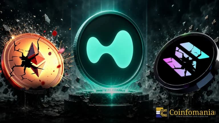 Hyperliquid Raccoglie il 43% di Tutte le Commissioni Crypto, Superando ETH e SOL