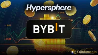 Hypersphere Capital Withdraws 2.5M AERO From Bybit
