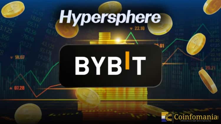 Hypersphere Capital Withdraws 2.5M AERO From Bybit