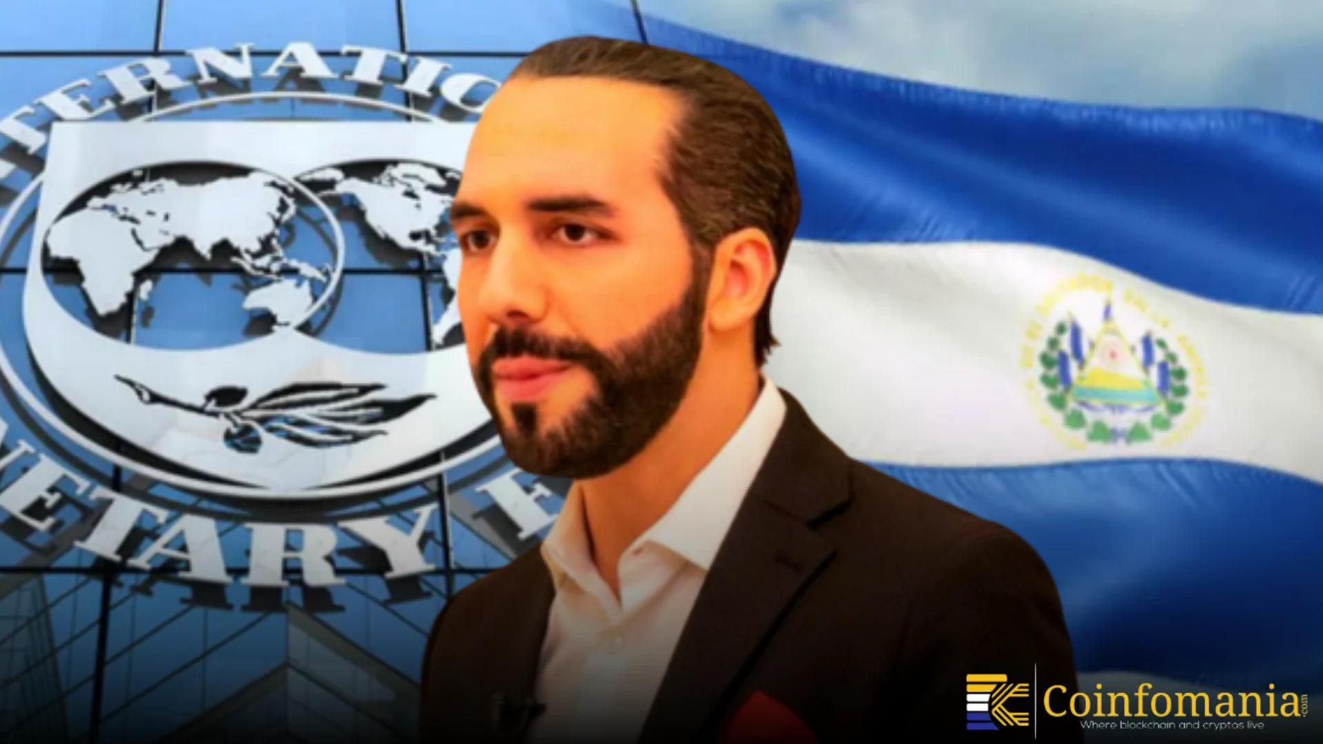 El Salvador IMF Growth Strengthens With GDP Near 4% Target