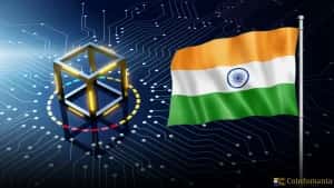 Indien führt nationales Blockchain-Framework ein