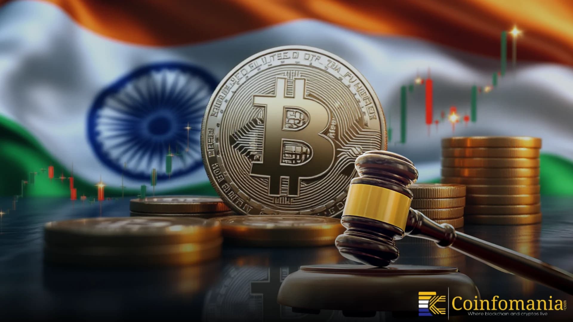 India Crypto AML Rules Bring 49 Exchanges Under FIU Oversight