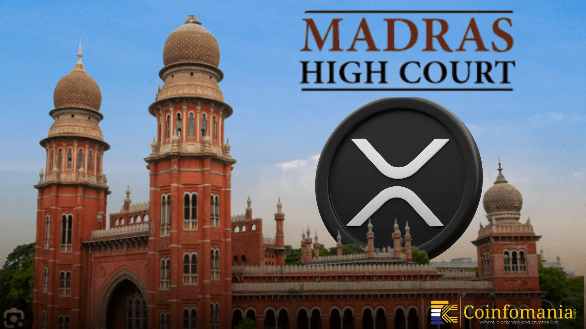 El fallo sobre la propiedad de XRP marca un paso clave para las criptomonedas en India