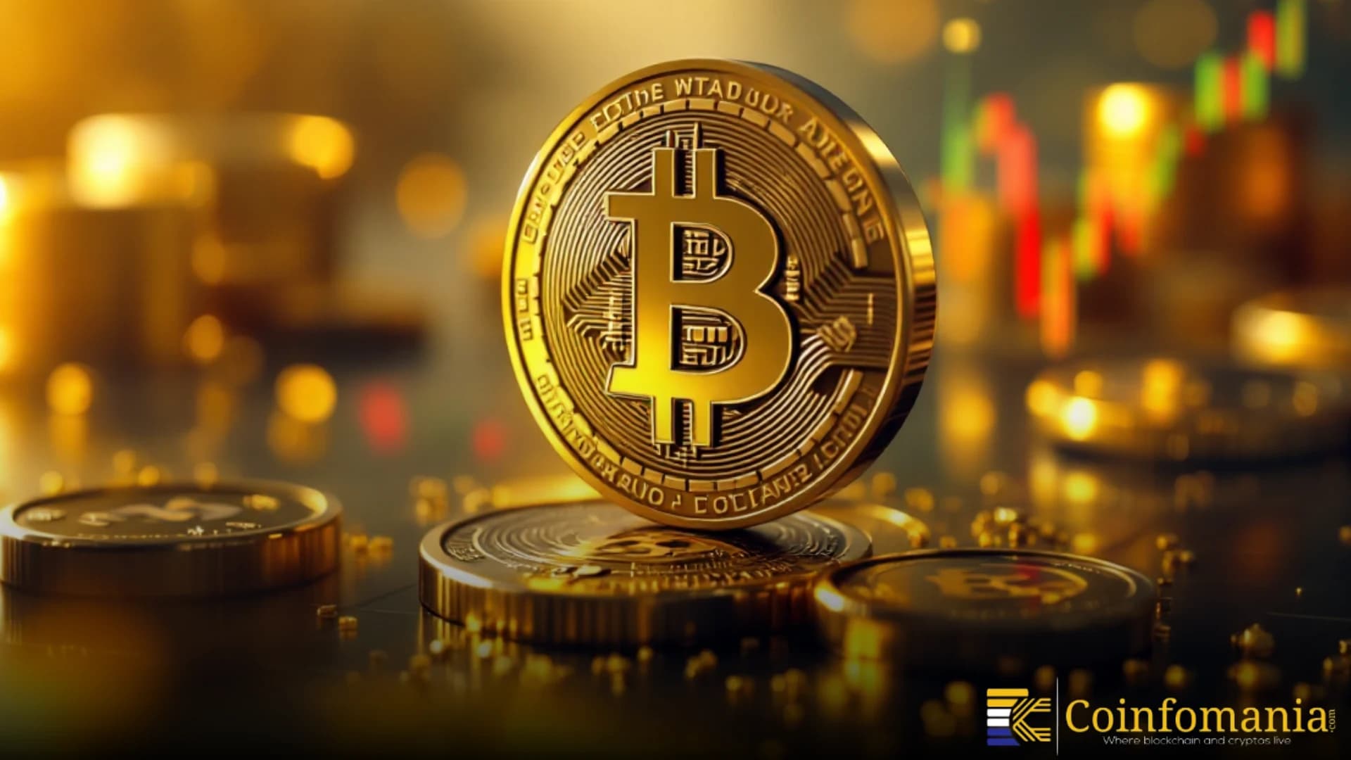 Why Digital Assets Attracted Nearly Record Investment Inflows in 2025