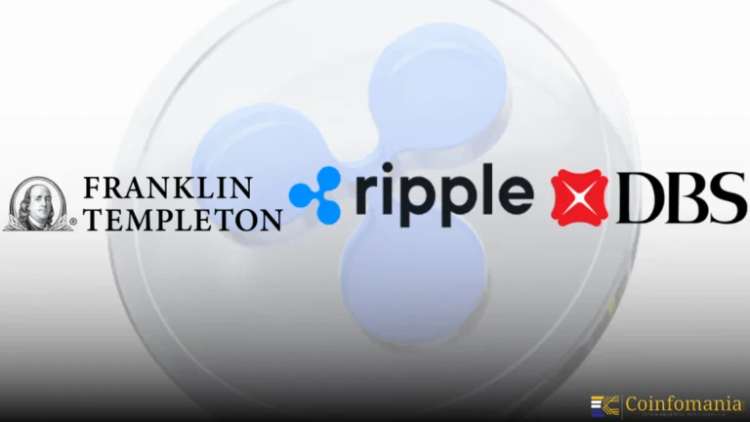 La alianza entre DBS y Ripple refuerza las finanzas digitales para los inversores