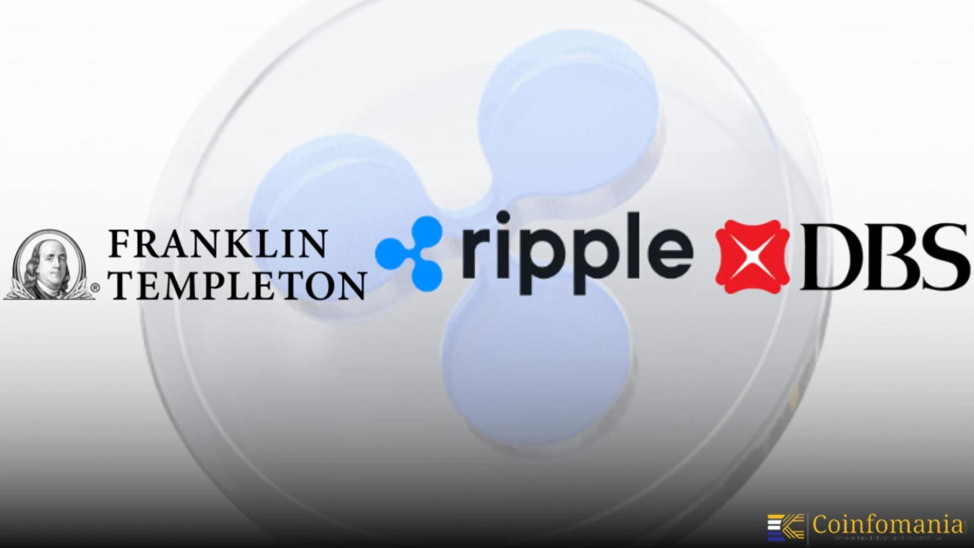 La alianza entre DBS y Ripple refuerza las finanzas digitales para los inversores