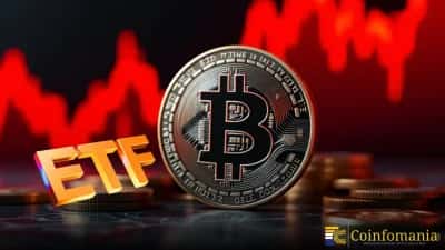 Institutions Pour into Bitcoin ETFs as Geopolitical Risks Rise