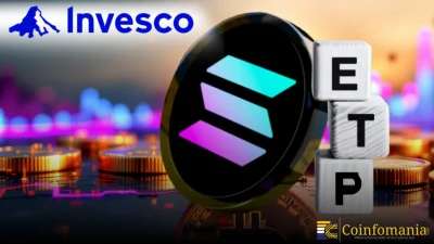 Invesco Galaxy lance un ETP Solana avec staking soutenu par 17 500 SOL