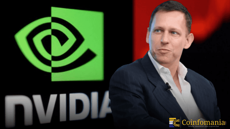 Peter Thiel NVIDIA Sale Surprises Investors and Shakes Market