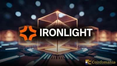 Ironlight lève 21 millions de dollars pour étendre sa plateforme de titres tokenisés