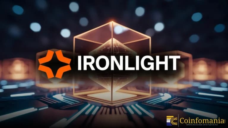 Ironlight Raises $21M To Expand Tokenized Securities Platform