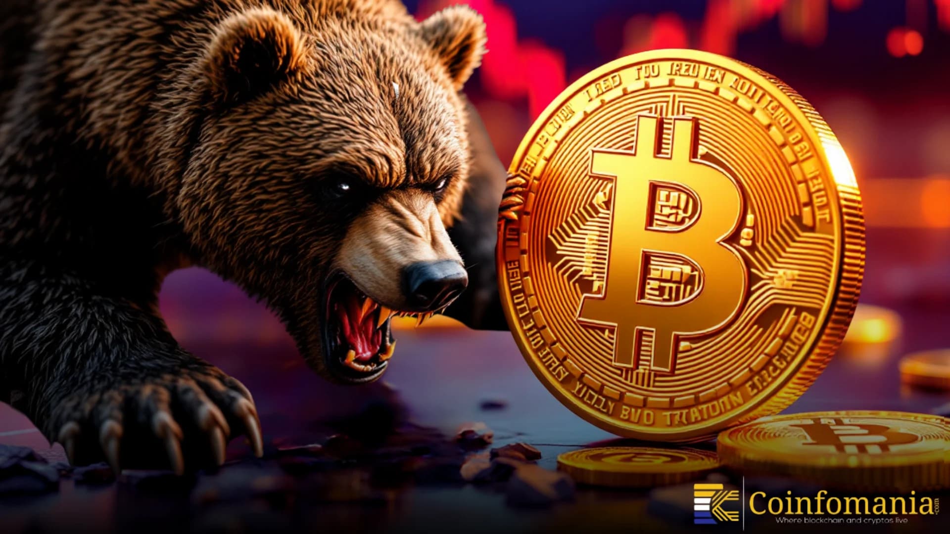 Is Bitcoin Entering A New Bear Phase As Long Term Holders Stop Buying?
