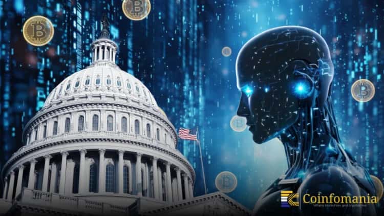 Is Crypto AI Forcing Washington To Move Faster?