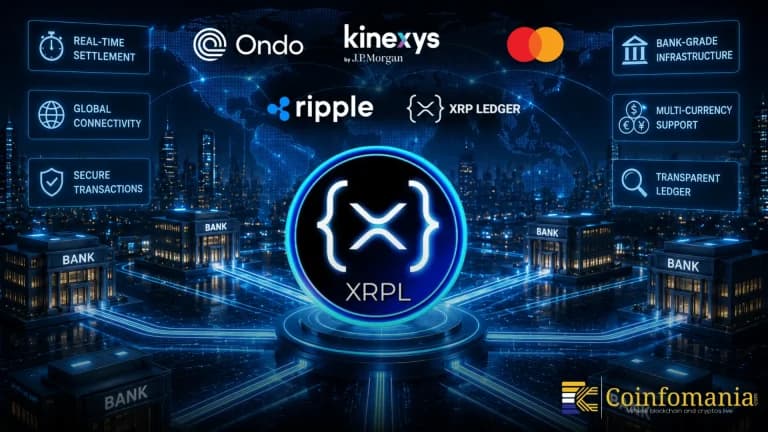 Is Ripple’s XRPL the Future of Global Banking Settlement?