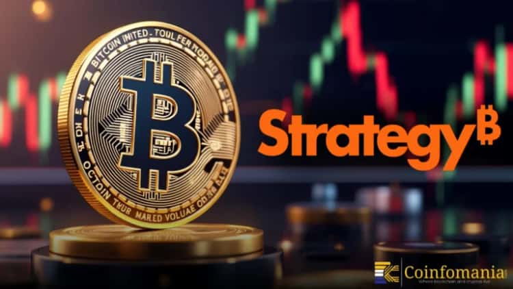 Is Strategy Absorbing Bitcoin Supply Faster Than Miners?