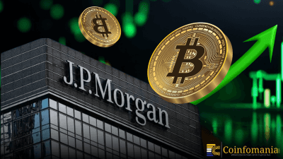 JPMorgan делает сенсационное заявление: Биткойн до $260,000 в ближайшее время!