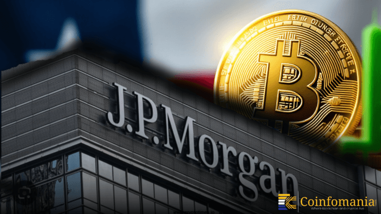 Bitcoin Notes: Investors Accuse JPMorgan of Rigging the Market