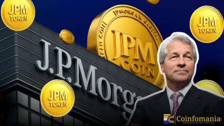 JPM Coin Launch Paves the Way for Multi-Chain Banking Solutions