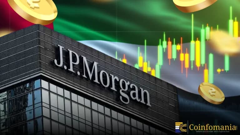 JPMorgan to Remove UAE From Emerging Market Bond Index