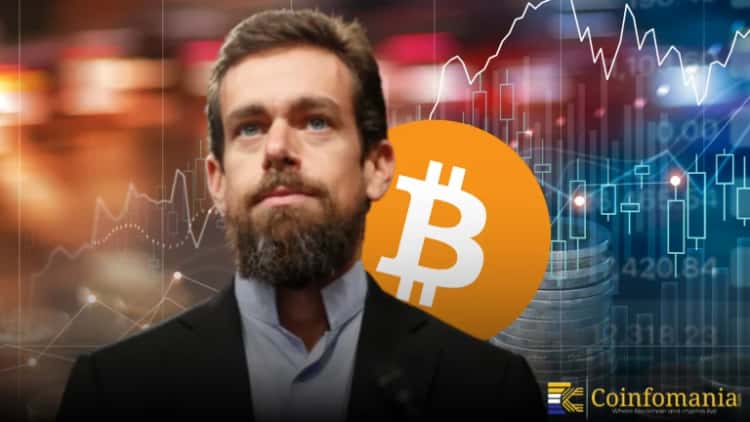 Jack Dorsey Compares Current Finance to a Fax Machine