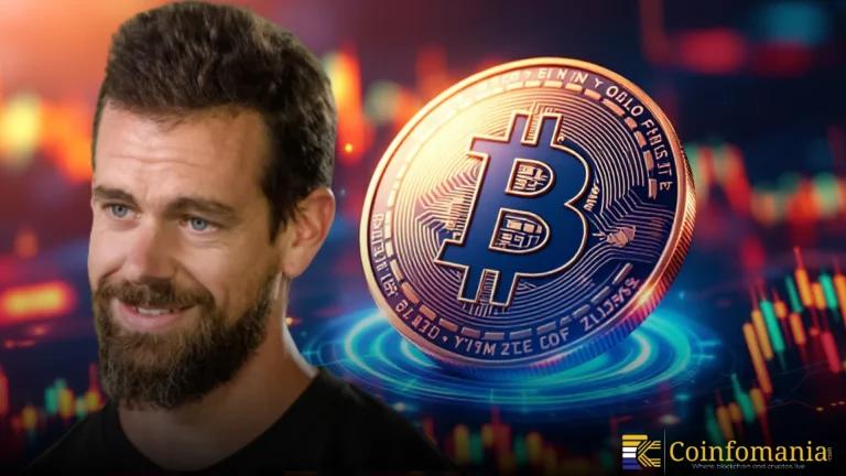 Jack Dorsey Just Changed Everything! 4 Million Merchants Can Accept Bitcoin