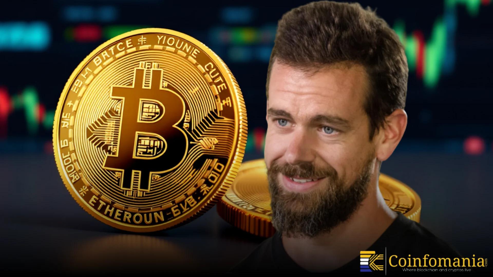 Jack Dorsey Sparks a Bold Debate on Bitcoin’s Global Future